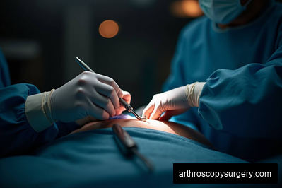 Unveiling the Evolution of Arthroscopic Surgery for Joint Health