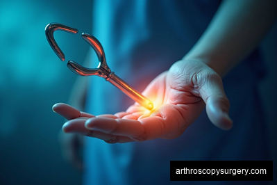 Demystifying Arthroscopic Procedures for Joint Problems