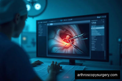 Demystifying Arthroscopic Procedures for Joint Problems