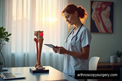 A Comprehensive Guide to Preparing for Arthroscopic Surgery