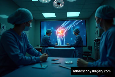 A Comprehensive Guide to Preparing for Arthroscopic Surgery