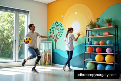 Recovery Aids Showcase